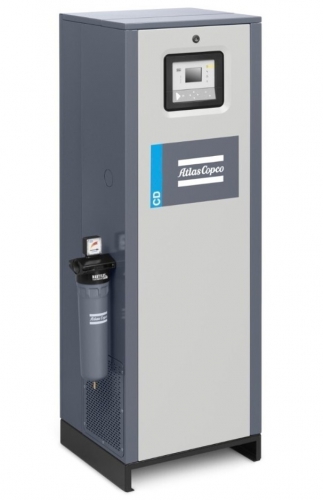 Адсорбционный осушитель Atlas Copco CD65+ 14B -20C 230V G DC
