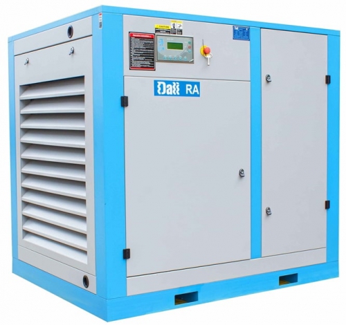 Винтовой компрессор Dali DL-200/13GA