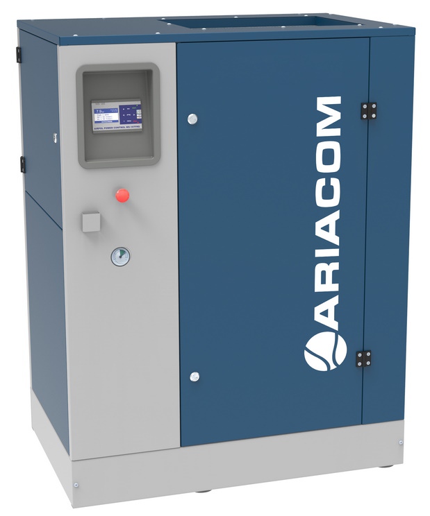 Винтовой компрессор Ariacom NT11 V DF