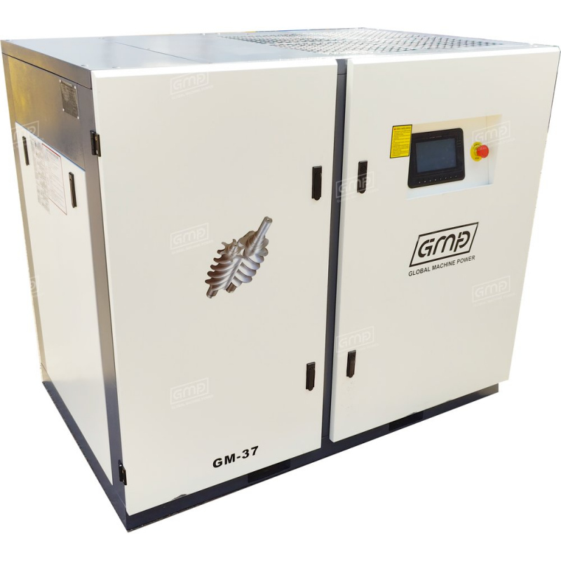 Винтовой компрессор GMP GM-110-35VSD