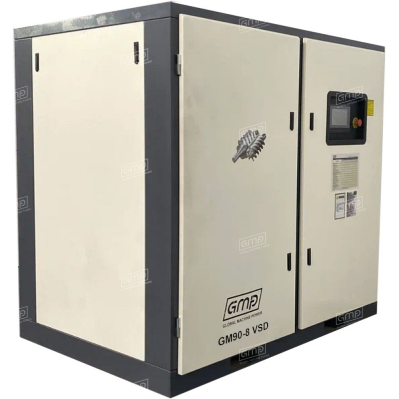 Винтовой компрессор GMP GM-90-16 GE