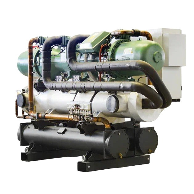 Чиллер MS SWW-157.1
