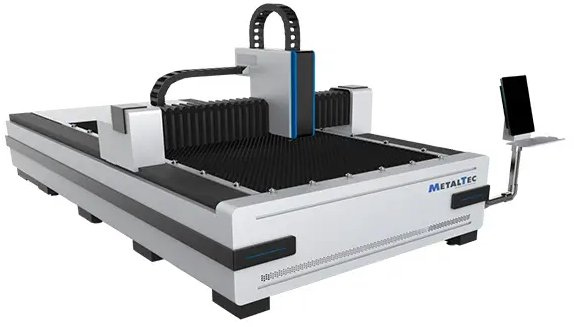 MetalTec 1530 BL (MAX-1000 W)