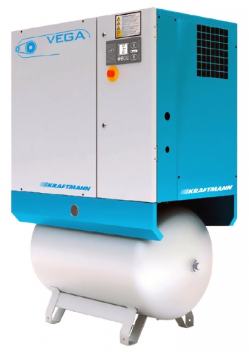 Компрессор KRAFTMANN VEGA 5 PLUS R 270
