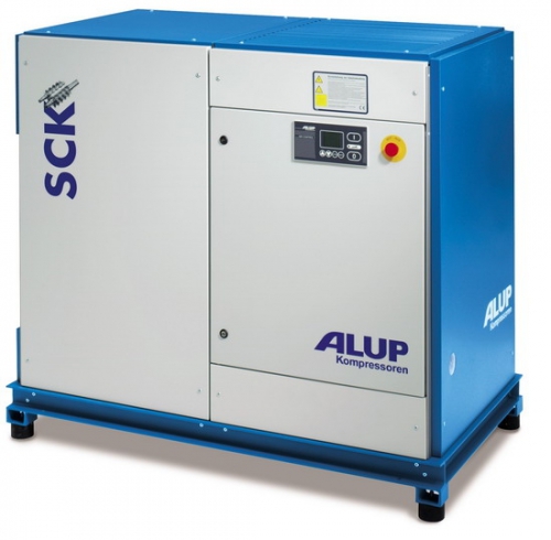 Компрессор ALUP SCK3 230/1/50