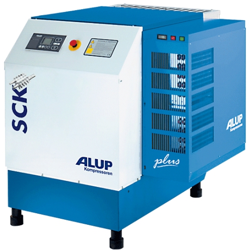 Компрессор ALUP SCK 25 PLUS 400/3/50 MK5