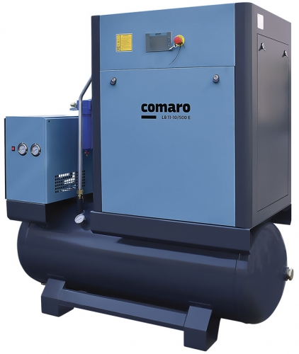 Компрессор Comaro LB 22 / 500 E
