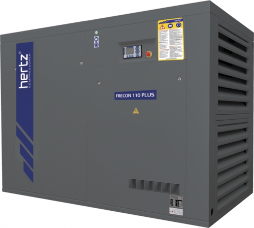 Компрессор Hertz FRECON 200 PLUS