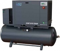 Компрессор KTC KME B-15/270E