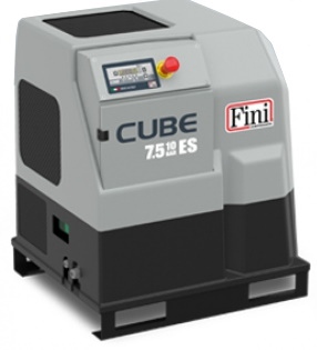 Компрессор Fini CUBE 4-10