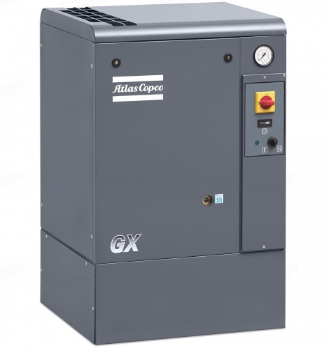 Компрессор Atlas Copco GX 2EP 10P
