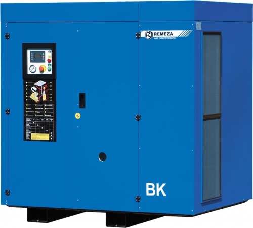 Винтовой компрессор Remeza ВК120-15
