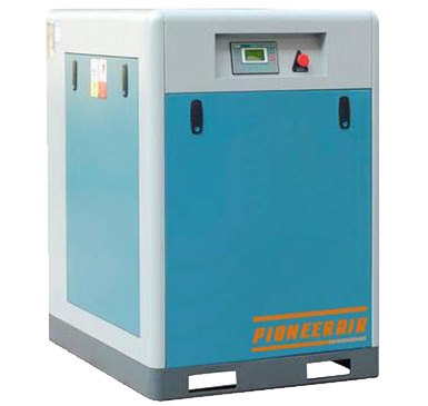Винтовой компрессор Pioneerair LW-40D