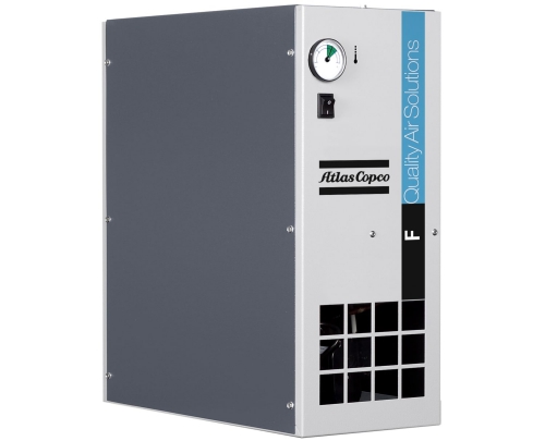 Рефрижераторный осушитель Atlas Copco F60